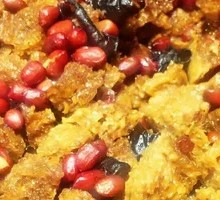 Roasted Wheat Gluten