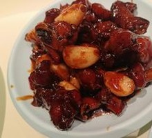 Classic Three-Cup Chicken