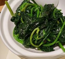 Stir-Fried Seasonal Vegetables