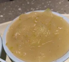 Shrimp Dried Winter Melon