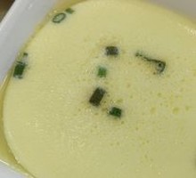Homestyle Steamed Egg
