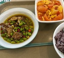 Classic Mung Bean Braised Chicken