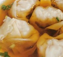 Sour Wine Flavored Pork Dumplings
