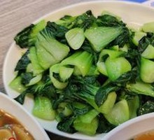 Ningxia Green Vegetable
