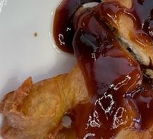 Stewed Pork Ribs with Rice Cake