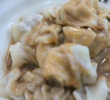 Fresh Meat Dumplings