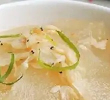 Shrimp Dried Winter Melon