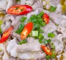 Nourishing Beef Hot Pot