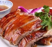 Roast Duck and Burnt Duck