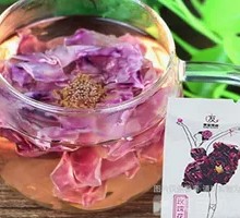 Rose Tea
