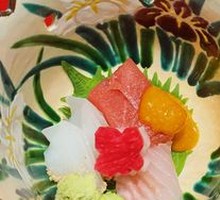 Sashimi