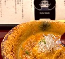 Peanut Tofu and Mapo Tofu