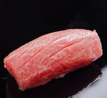 蓝鳍金枪鱼寿司