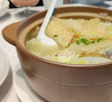 Local Three Fresh Hot Pot