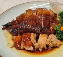 Roast Duck
