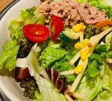 Tuna Salad