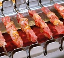 Lamb Skewers for 6-Month-Olds