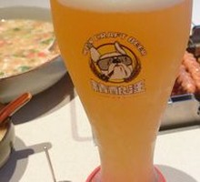 German Wheat Beer