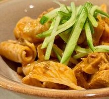 Northwest Gluten Noodles