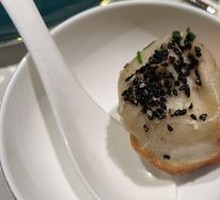 Shrimp Pan-Fried Dumplings