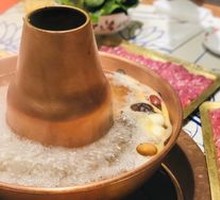 Traditional Broth Base