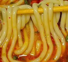 Potato Noodles