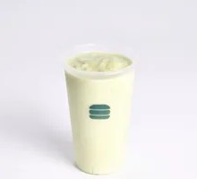 Avocado Banana Smoothie