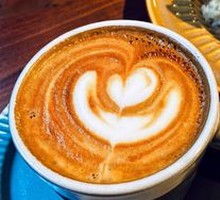 Fresh Pandan Oat Milk Latte