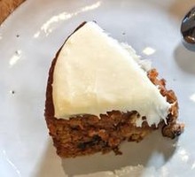 Farmhouse Carrot Cake