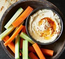 Hummus