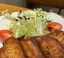 Dezhou Chicken Wings