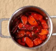 Fermented Chongqing Hot Pot