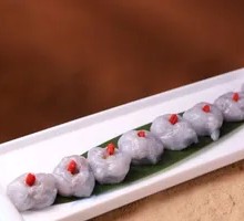 Hand-Made Shrimp Paste