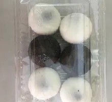 Qiao Jia Shan Handmade Double-Filled Dumplings