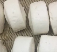 Old Shanghai Big Knife-cut White Steamed Bun