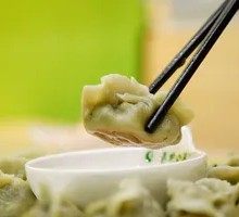 Northeastern Sour Cabbage Pork Dumplings