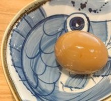 Master Soft-Boiled Egg