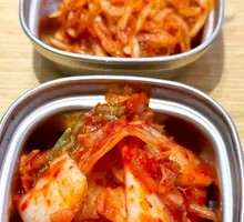 Korean Kimchi
