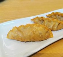 Mother's Fried Dumplings