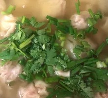 Qianlixin Fresh Pork Dumplings