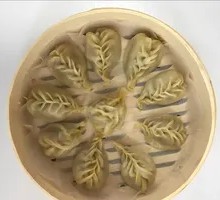 Fresh Meat Steamed Dumplings