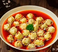 Nanxiang Steamed Buns