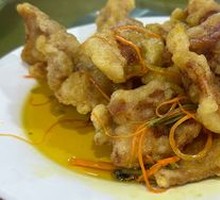 Sweet and Sour Pork Rice Bowl