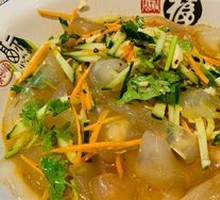 Northeast Cold Noodles