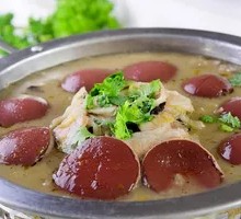 Northeastern Pig-Killing Dish