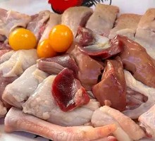 Su North Free-range Chicken