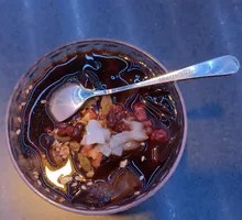 Refreshing Ice Jelly