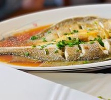 Ecological Yellow Croaker