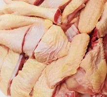 Fresh Free-range Chicken