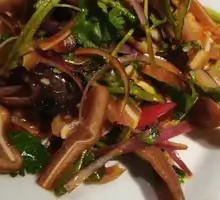 Fragrant Pig Ear